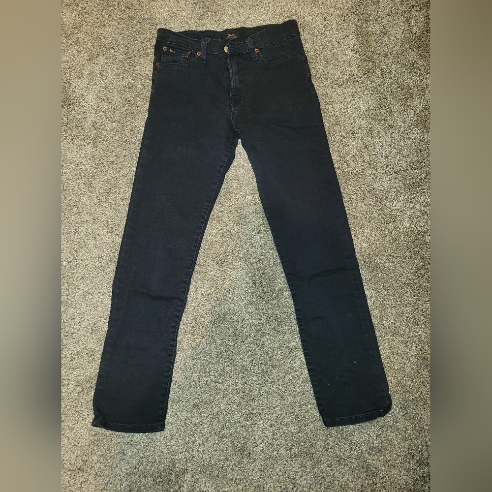 Boys Polo Jeans 14/16